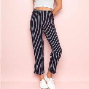 Brandy Melville Frankie pants